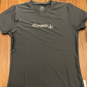 O’Neill rash guard
